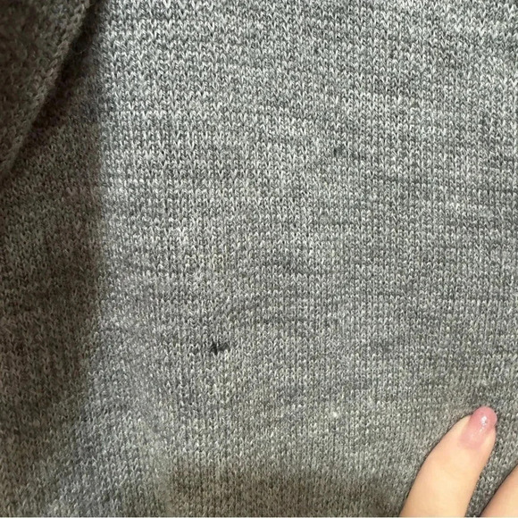 Venus colorblock cardigan small - Picture 8 of 8